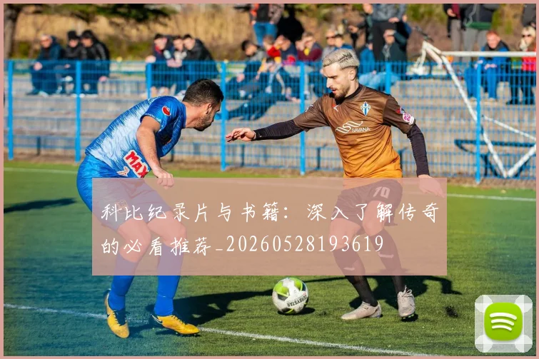 科比纪录片与书籍:深入了解传奇的必看推荐_20260528193619